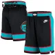 Pantalones Memphis Grizzlies Classic Edition 2025-26 Swingman para Niño