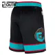 Pantalones Memphis Grizzlies Classic Edition 2025-26 Swingman para Niño