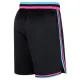 Pantalones Miami Heat City Edition 2025-26 Swingman para Hombre
