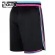 Pantalones Miami Heat City Edition 2025-26 Swingman para Niño