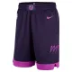 Pantalones Minnesota Timberwolves City Edition 2025-26 Swingman para Hombre