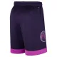 Pantalones Minnesota Timberwolves City Edition 2025-26 Swingman para Hombre