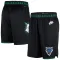 Pantalones Minnesota Timberwolves Classic Edition 2025-26 Swingman para Hombre