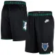 Pantalones Minnesota Timberwolves Classic Edition 2025-26 Swingman para Hombre