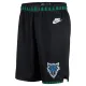 Pantalones Minnesota Timberwolves Classic Edition 2025-26 Swingman para Hombre