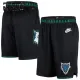 Pantalones Minnesota Timberwolves Classic Edition 2025-26 Swingman para Niño