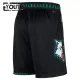 Pantalones Minnesota Timberwolves Classic Edition 2025-26 Swingman para Niño