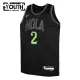Camiseta New Orleans Pelicans Herbert Jones City Edition 2025-26 Negro Swingman para Niño