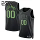 Camiseta New Orleans Pelicans Personalizada City Edition 2025-26 Negro Swingman para Niño