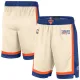 Pantalones New York Knicks City Edition 2025-26 Swingman para Hombre