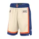 Pantalones New York Knicks City Edition 2025-26 Swingman para Hombre