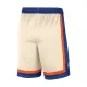 Pantalones New York Knicks City Edition 2025-26 Swingman para Hombre