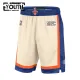 Pantalones New York Knicks City Edition 2025-26 Swingman para Niño