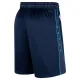 Pantalones Oklahoma City Thunder City Edition 2025-26 Swingman para Hombre