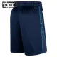 Pantalones Oklahoma City Thunder City Edition 2025-26 Swingman para Niño