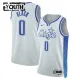 Camiseta Orlando Magic Anthony Black City Edition 2025-26 Blanco Swingman para Niño Camiseta Orlando Magic Anthony Black City Edition 2025-26 Blanco Swingman para Niño