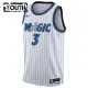 Camiseta Orlando Magic Desmond Bane Association Edition 2025-26 Blanco Swingman para Niño