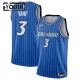 Camiseta Orlando Magic Desmond Bane Icon Edition 2025-26 Azul Swingman para Niño