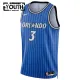 Camiseta Orlando Magic Desmond Bane Icon Edition 2025-26 Azul Swingman para Niño