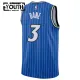 Camiseta Orlando Magic Desmond Bane Icon Edition 2025-26 Azul Swingman para Niño