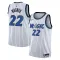 Camiseta Orlando Magic Franz Wagner Association Edition 2025-26 Blanco Swingman para Hombre