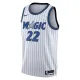 Camiseta Orlando Magic Franz Wagner Association Edition 2025-26 Blanco Swingman para Hombre