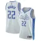 Camiseta Orlando Magic Franz Wagner City Edition 2025-26 Blanco Swingman para Hombre
