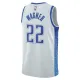 Camiseta Orlando Magic Franz Wagner City Edition 2025-26 Blanco Swingman para Hombre