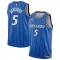 Camiseta Orlando Magic Paolo Banchero Icon Edition 2025-26 Azul Swingman para Hombre
