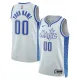 Camiseta Orlando Magic Personalizada City Edition 2025-26 Blanco Swingman para Hombre