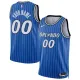 Camiseta Orlando Magic Personalizada Icon Edition 2025-26 Azul Swingman para Hombre