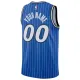 Camiseta Orlando Magic Personalizada Icon Edition 2025-26 Azul Swingman para Hombre