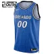 Camiseta Orlando Magic Personalizada Icon Edition 2025-26 Azul Swingman para Niño