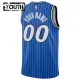 Camiseta Orlando Magic Personalizada Icon Edition 2025-26 Azul Swingman para Niño