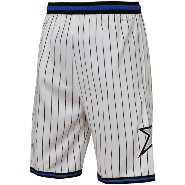 Pantalones Orlando Magic Association Edition 2025-26 Swingman para Hombre