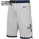 Pantalones Orlando Magic Association Edition 2025-26 Swingman para Niño