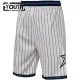 Pantalones Orlando Magic Association Edition 2025-26 Swingman para Niño