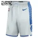 Pantalones Orlando Magic City Edition 2025-26 Swingman para Niño