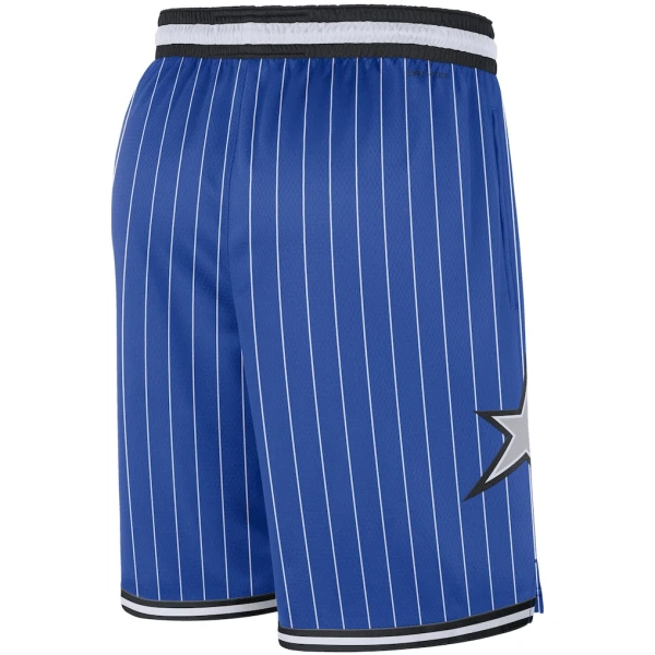 Pantalones Orlando Magic Icon Edition 2025-26 Swingman para Hombre