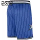 Pantalones Orlando Magic Icon Edition 2025-26 Swingman para Niño
