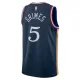 Camiseta Philadelphia 76ers Quentin Grimes City Edition 2025-26 Swingman para Hombre