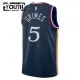 Camiseta Philadelphia 76ers Quentin Grimes City Edition 2025-26 Swingman para Niño