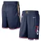 Pantalones Philadelphia 76ers City Edition 2025-26 Swingman para Hombre