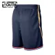 Pantalones Philadelphia 76ers City Edition 2025-26 Swingman para Niño