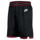 Pantalones Philadelphia 76ers Classic Edition 2025-26 Swingman para Hombre
