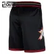 Pantalones Philadelphia 76ers Classic Edition 2025-26 Swingman para Niño