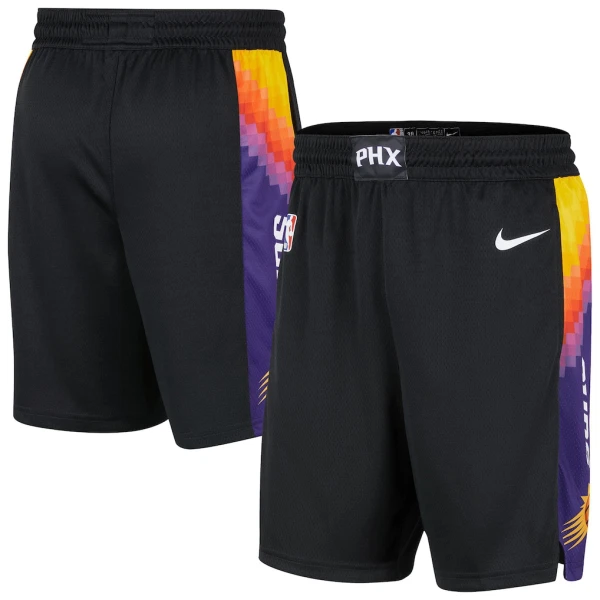 Pantalones Phoenix Suns City Edition 2025-26 Swingman para Hombre