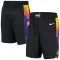 Pantalones Phoenix Suns City Edition 2025-26 Swingman para Hombre