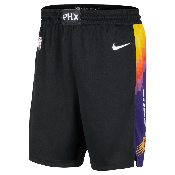 Pantalones Phoenix Suns City Edition 2025-26 Swingman para Hombre