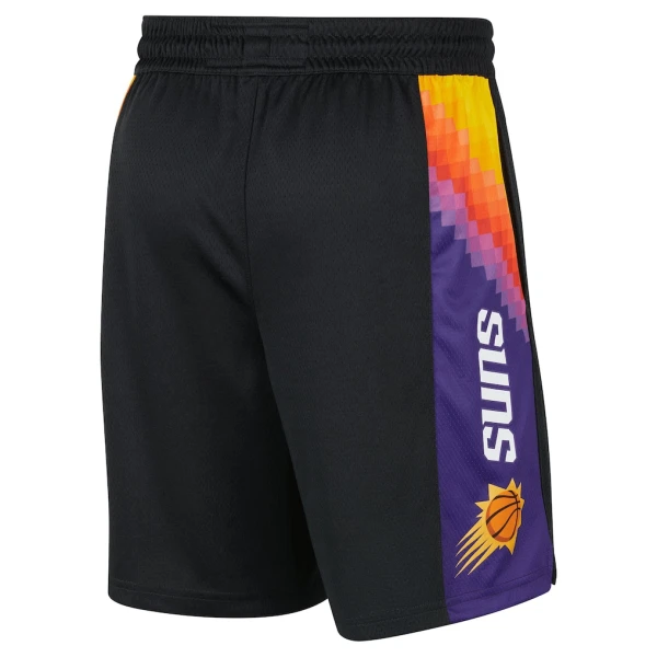 Pantalones Phoenix Suns City Edition 2025-26 Swingman para Hombre